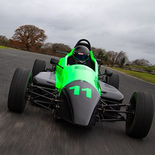 Formula Race Thrill image